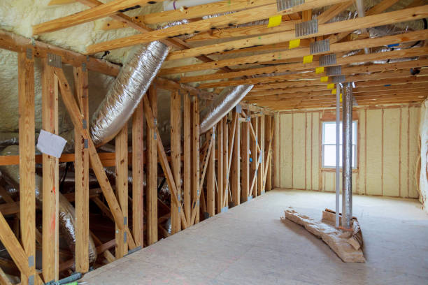Best Insulation for Specific Applications in Kennesaw State University, GA